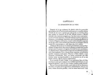 el fenómeno humano (81 a 154)