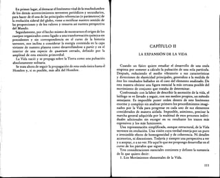 el fenómeno humano (81 a 154)