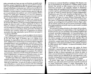 el fenómeno humano (81 a 154)