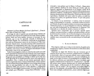 el fenómeno humano (81 a 154)