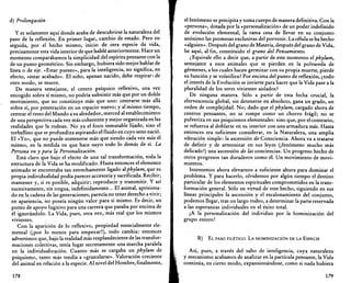 el fenómeno humano (81 a 154)