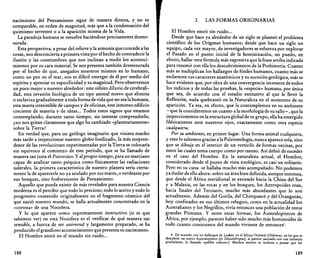 el fenómeno humano (81 a 154)