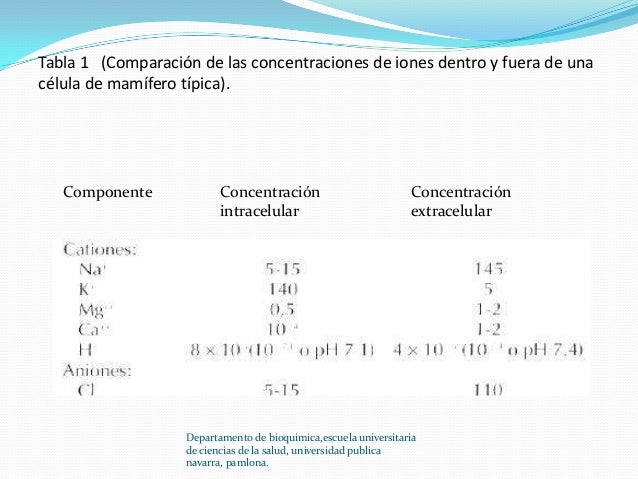 Biología de la membrana celular
