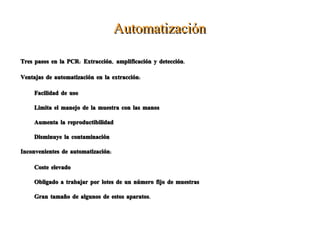 Han aportado oportunidades para el cuidado del paciente 