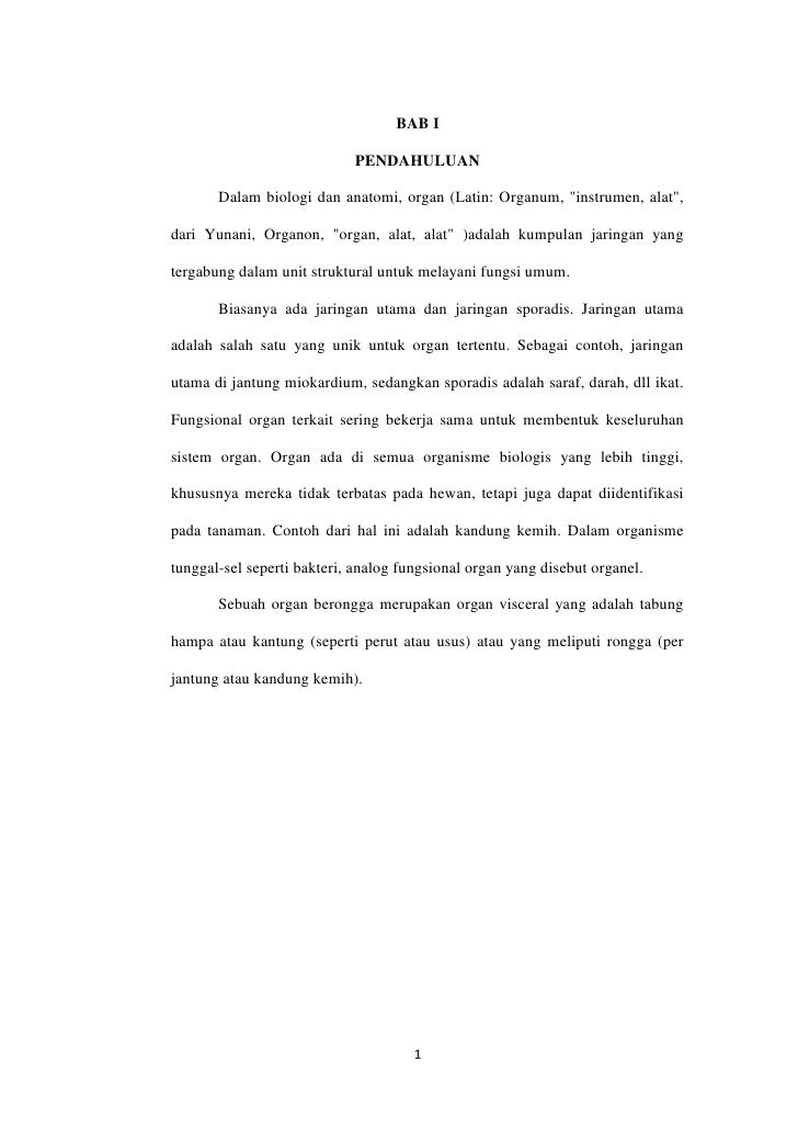 Biologi Biologi