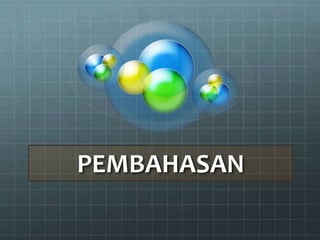 PEMBAHASAN

 
