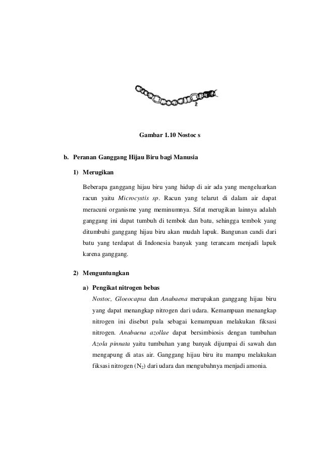 Biologi