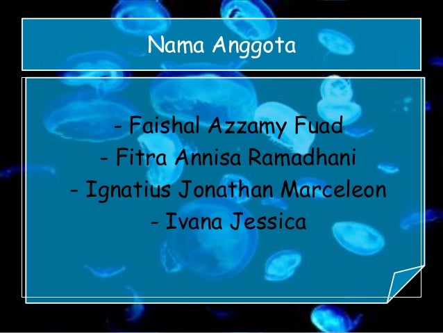 Biologi: Coelentrata, Cnidaria, Ctenophora