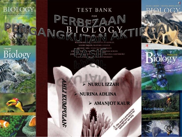Biologi jigss ( form 4 ) - chapter 3