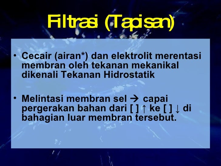 Biologi Membran Sel2