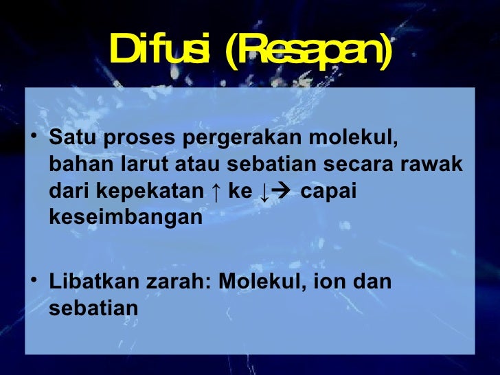 Biologi Membran Sel2 Biologi Membran Sel2