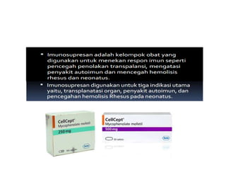 Transplantasi jantung