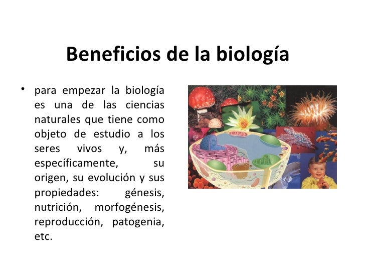 Biologia Biologia