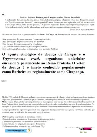 Obs: Óvulo, em biologia, é a célula sexual feminina (gâmeta feminino) que, depois de fertilizada por um gâmeta
masculino, dá origem ao zigoto, durante o processo da reprodução sexuada.
Embora este processo ocorra em muitos tipos de seres vivos, este artigo desenvolve apenas a formação do óvulo nos
mamíferos.
O óvulo é uma célula haploide, formada após a meiose de uma ovogónia, no processo denominado ovogénese. Após a
cariogamia (fusão do núcleo do óvulo, haplóide - n) com o núcleo do espermatozóide (haplóide - n)] forma-se uma célula
denominada ovo ou zigoto (diplóide – 2n).
Nos seres humanos, bem como na maioria dos mamíferos, o óvulo só se formará após a fecundação de um ovócito II
(ovócito de 2ª ordem, oócito II ou oócito de 2ª ordem) que se encontra em metafase II e que é a célula libertada a quando
da ovulação do ovário. Esta célula, em virtude do estimulo da fecundação, termina a meiose originando o óvulo e o 2º
glóbulo polar.
 
