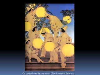 Os portadores de lanternas (The Lanterns Bearers)
 
