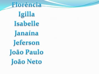 Reprodução - Biologia