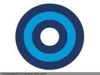 O Instituto Brasileiro de Controle do Câncer (IBCC)
 