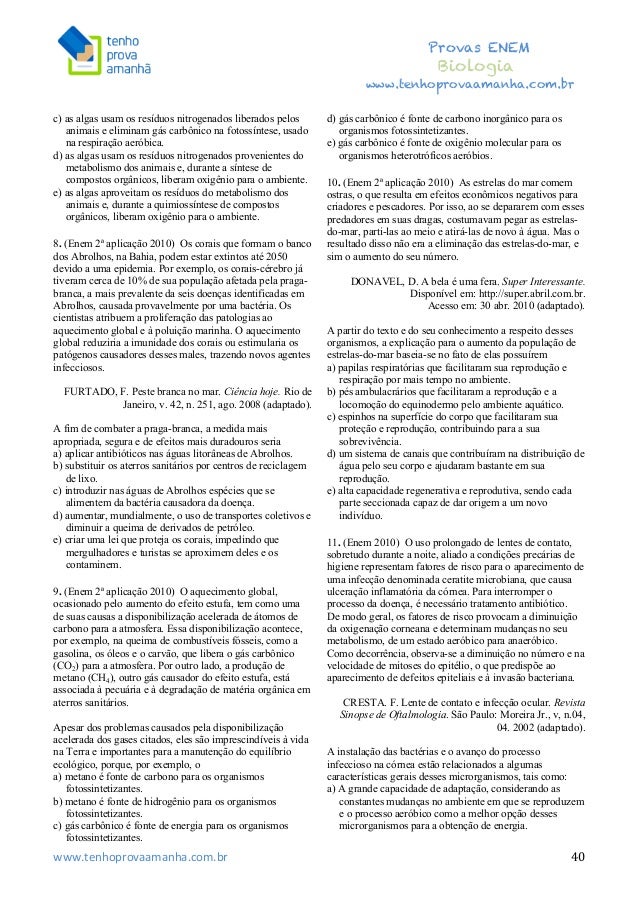 Biologia enem-questoes-por-assunto