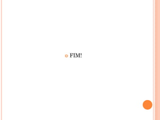  FIM!
 