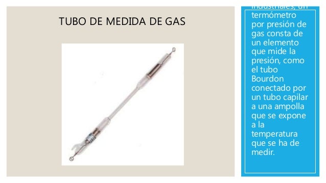 Instrumentos de Laboratorio