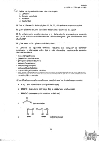 Biología Anexo Practico [2014]