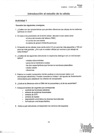 Biología Anexo Practico [2014]