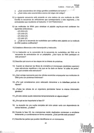 Biología Anexo Practico [2014]