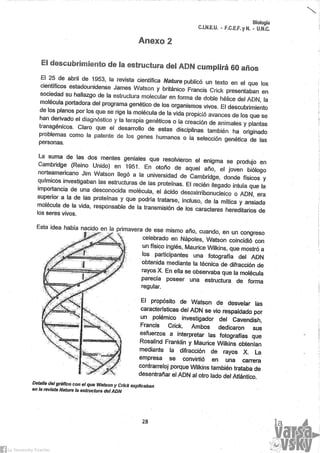 Biología Anexo Practico [2014]