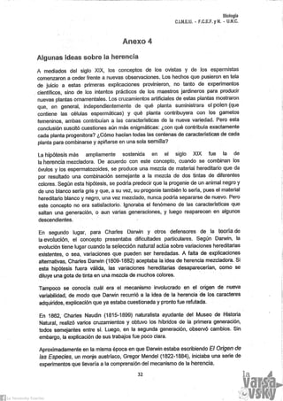 Biología Anexo Practico [2014]