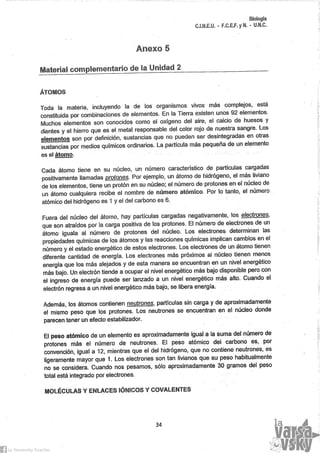 Biología Anexo Practico [2014]