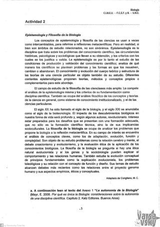 Biología Anexo Practico [2014]