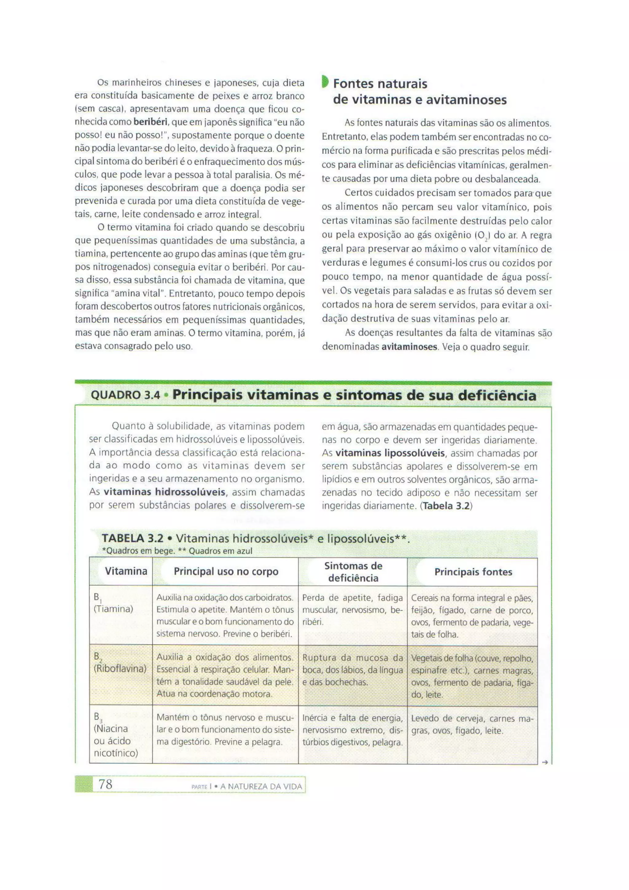 Biologia das células volume 1 (amabis e martho)