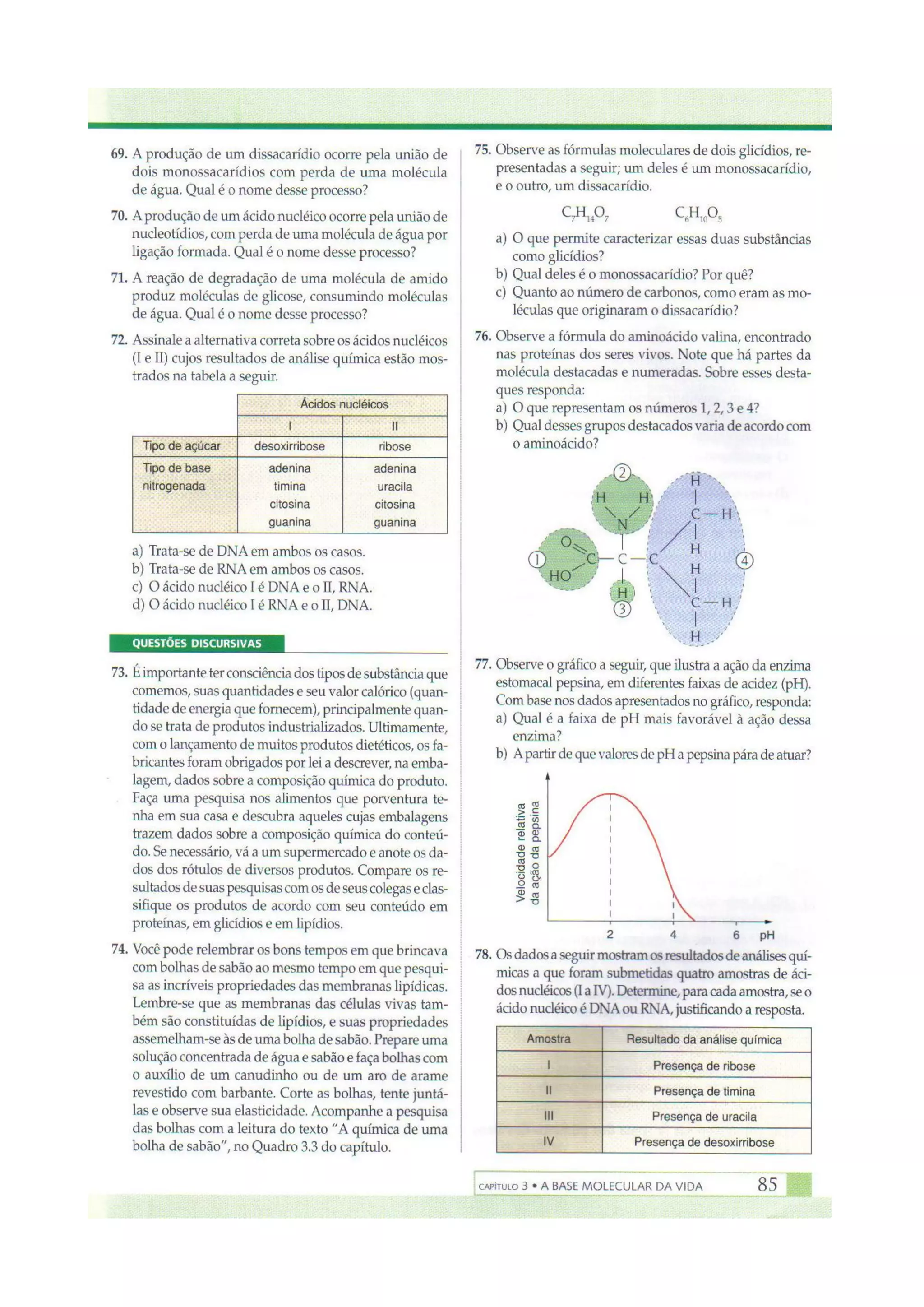 Biologia das células volume 1 (amabis e martho)