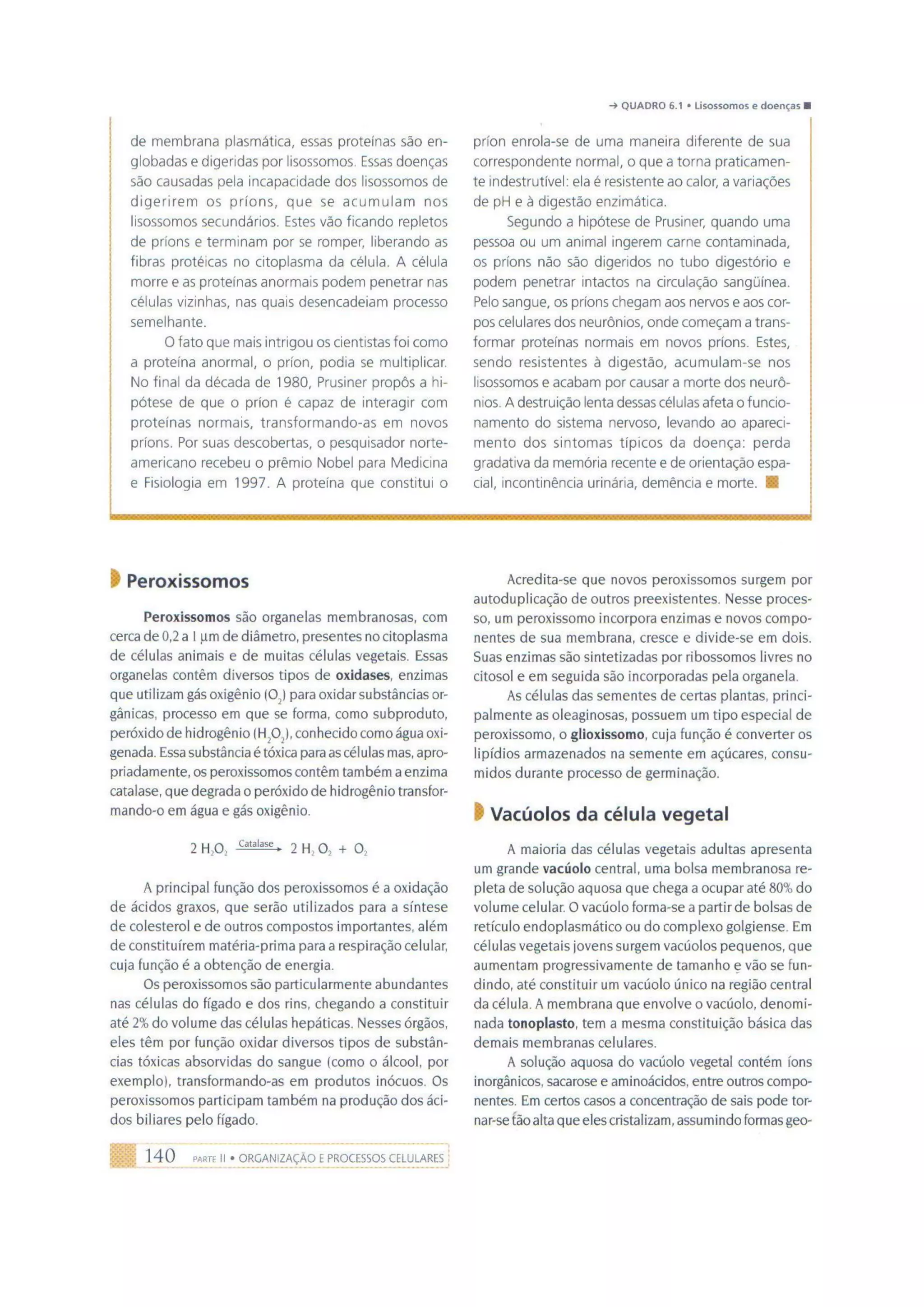 Biologia das células volume 1 (amabis e martho)