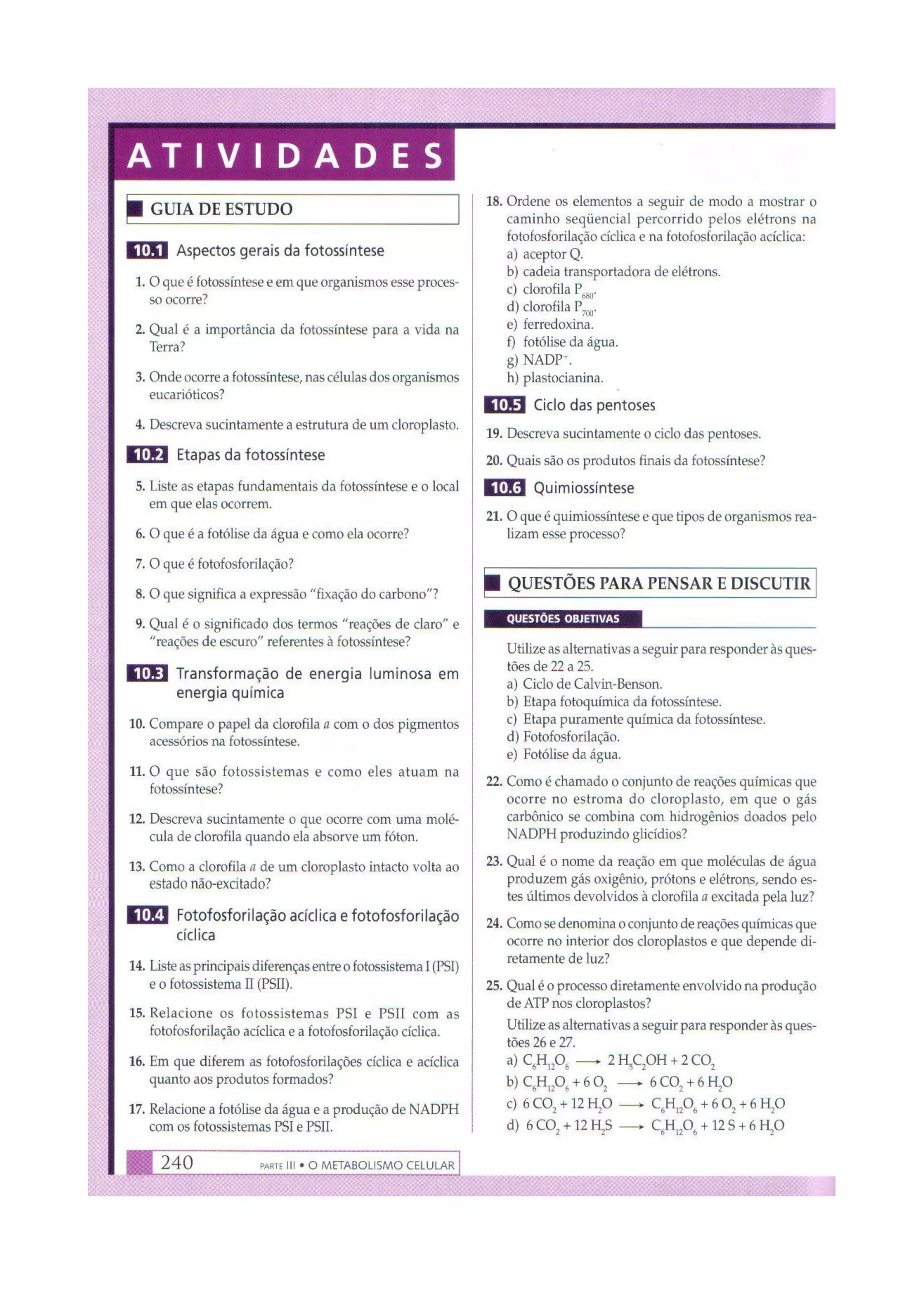 Biologia das células volume 1 (amabis e martho)