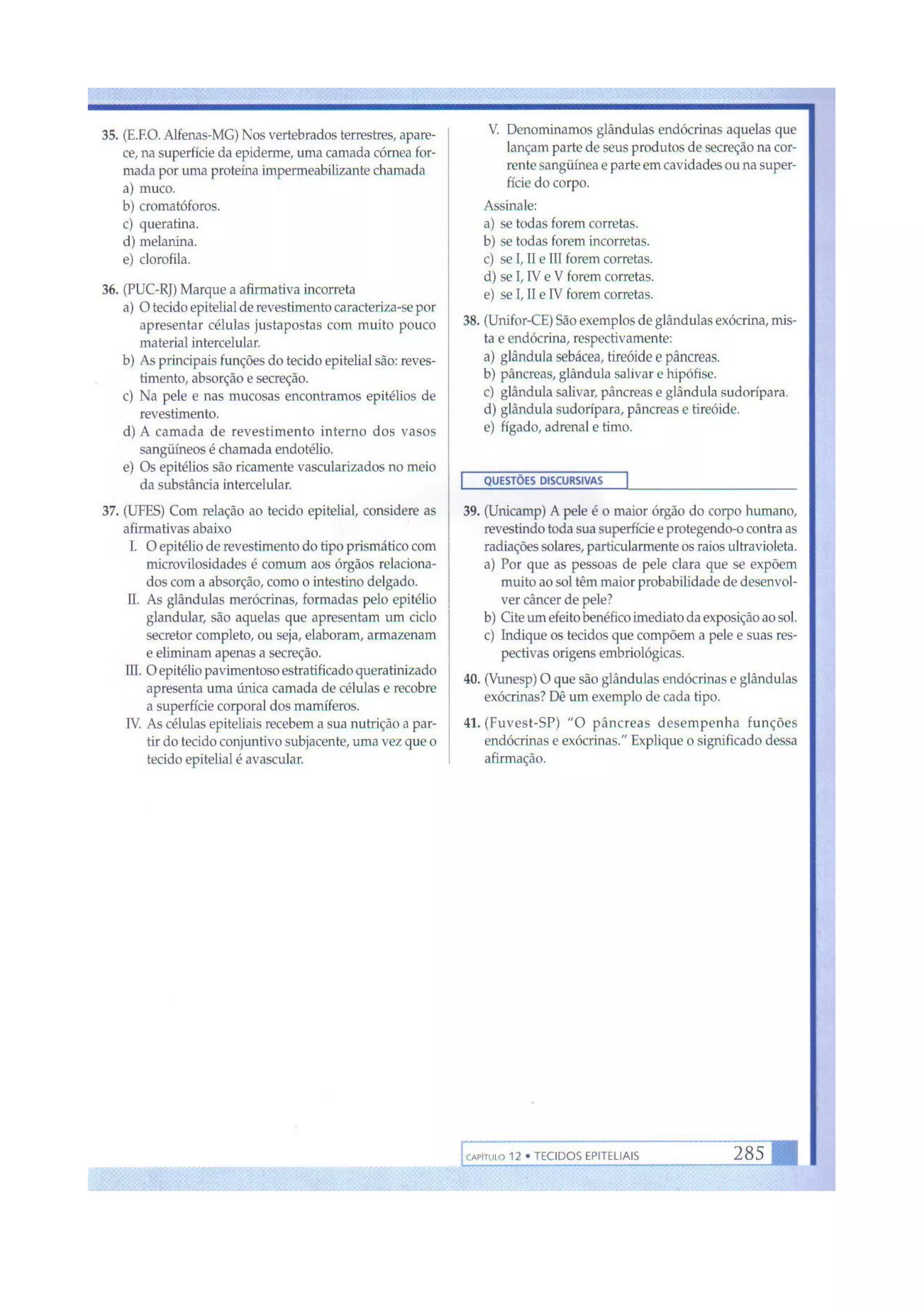 Biologia das células volume 1 (amabis e martho)