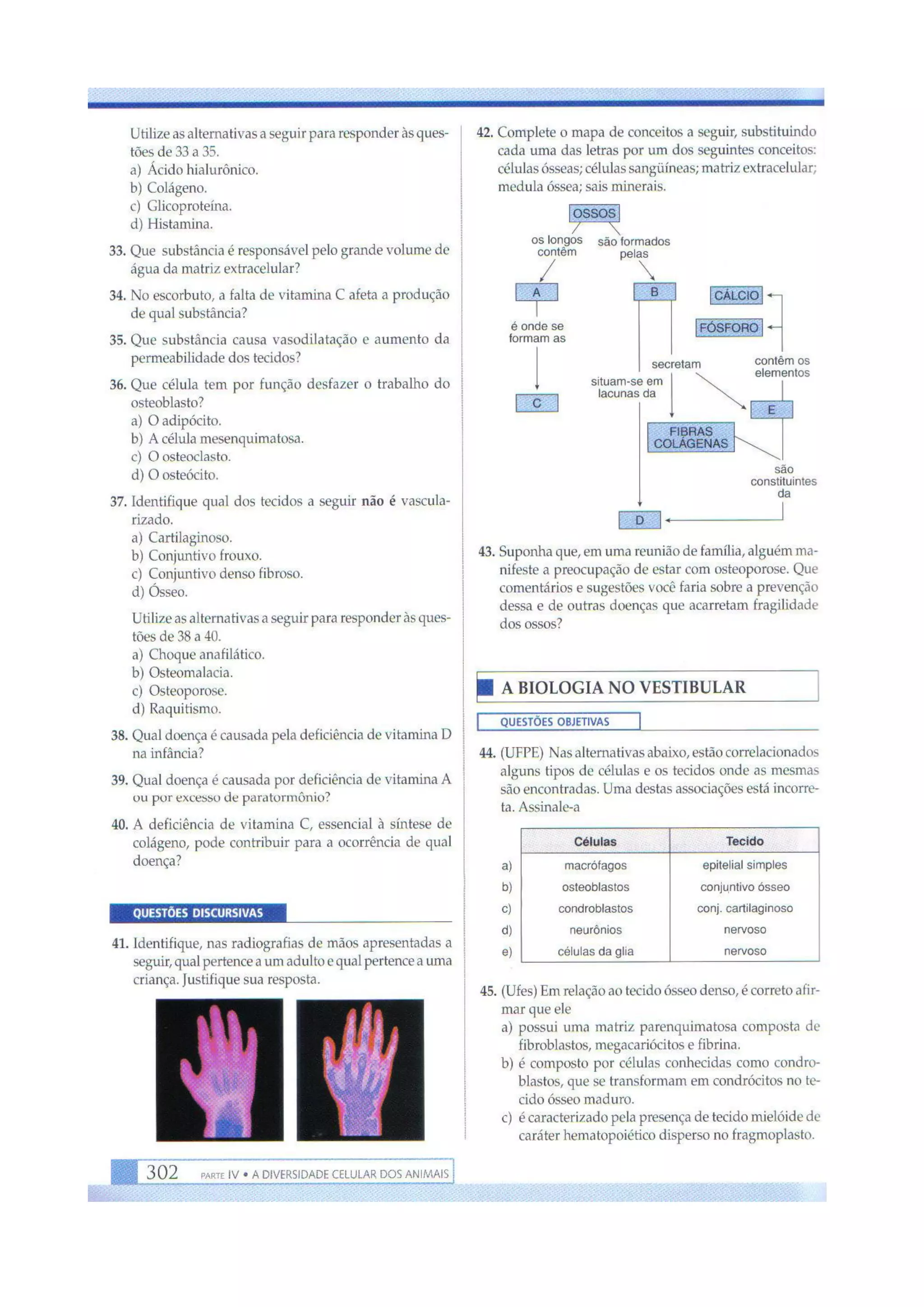 Biologia das células volume 1 (amabis e martho)