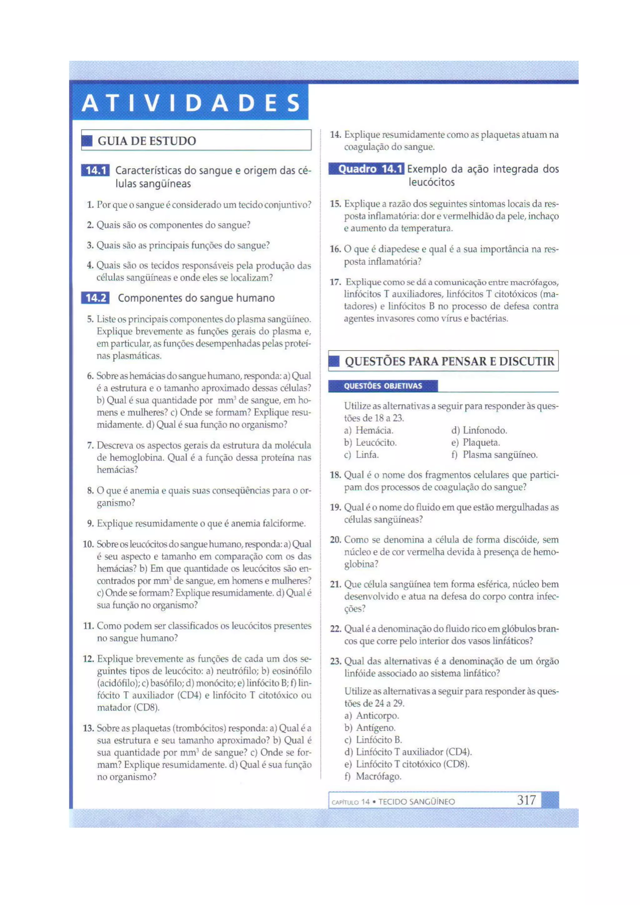 Biologia das células volume 1 (amabis e martho)