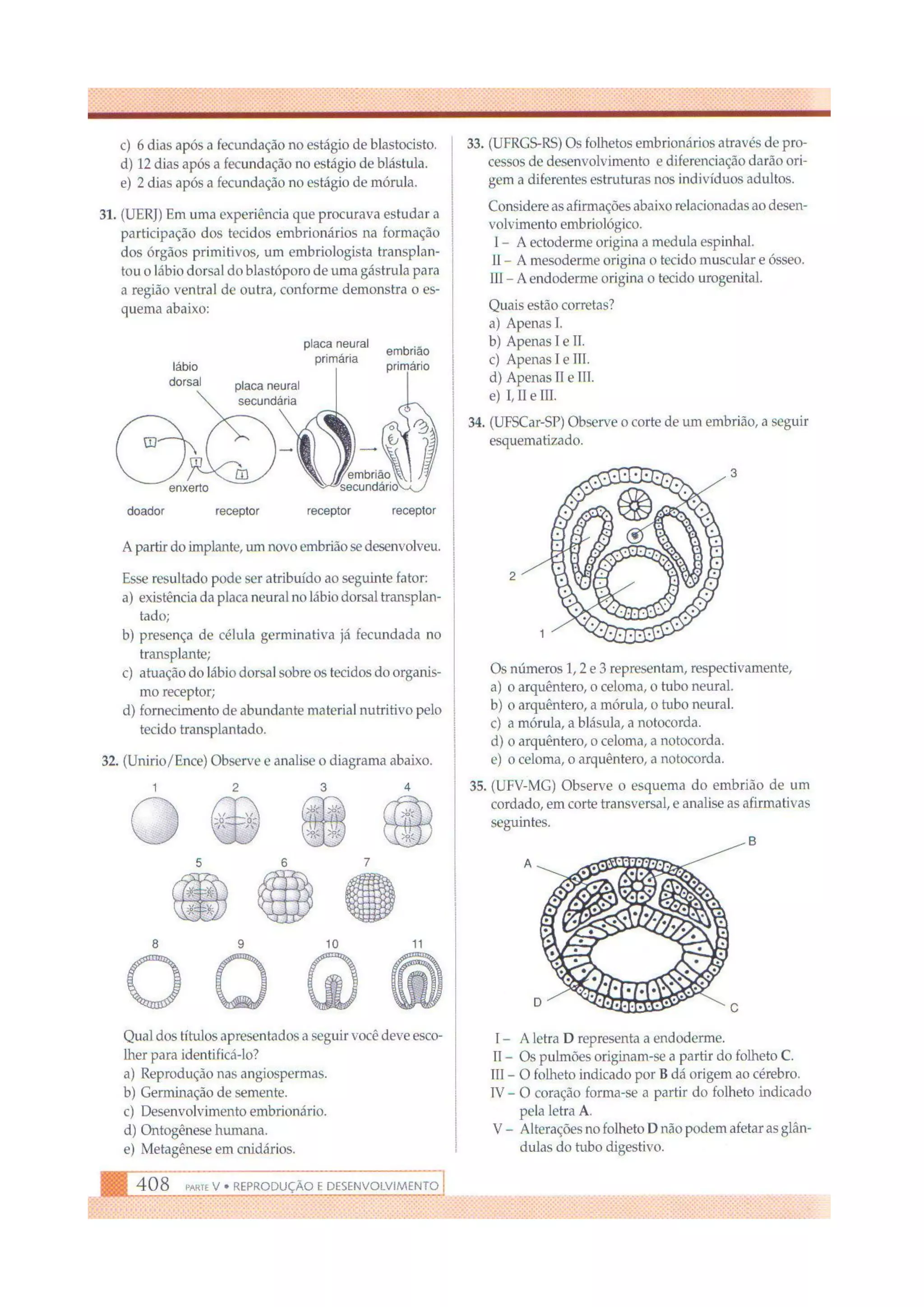 Biologia das células volume 1 (amabis e martho)