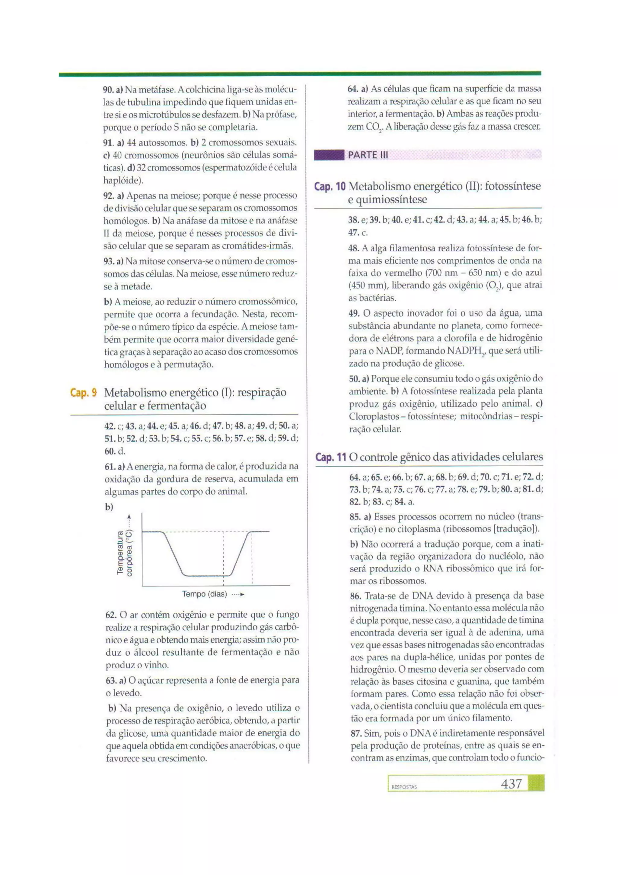 Biologia das células volume 1 (amabis e martho)