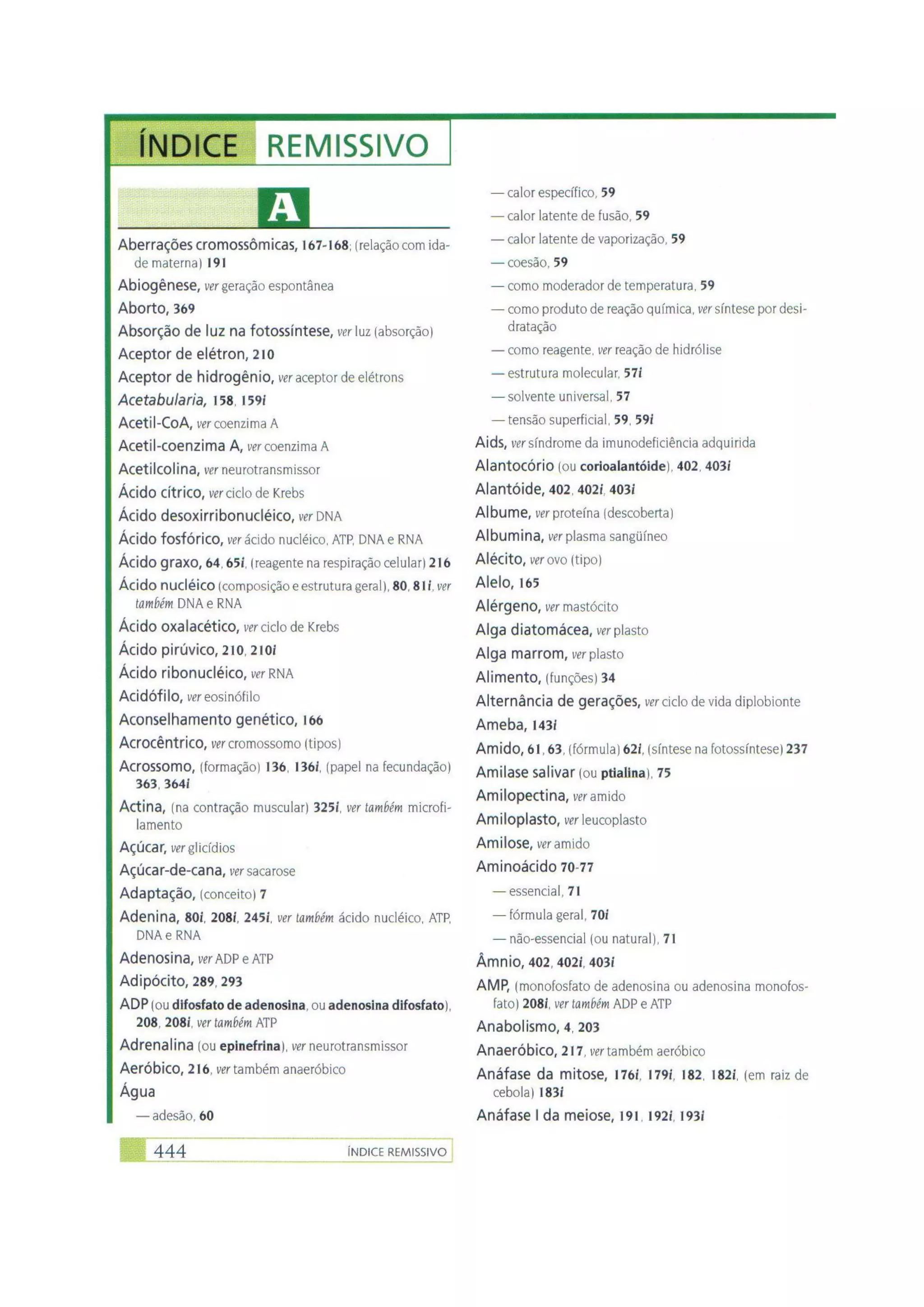 Biologia das células volume 1 (amabis e martho)