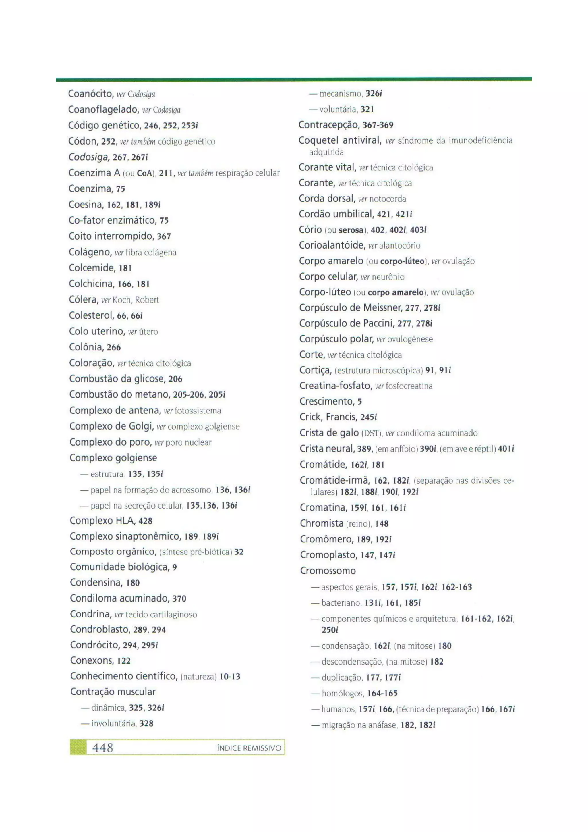 Biologia das células volume 1 (amabis e martho)