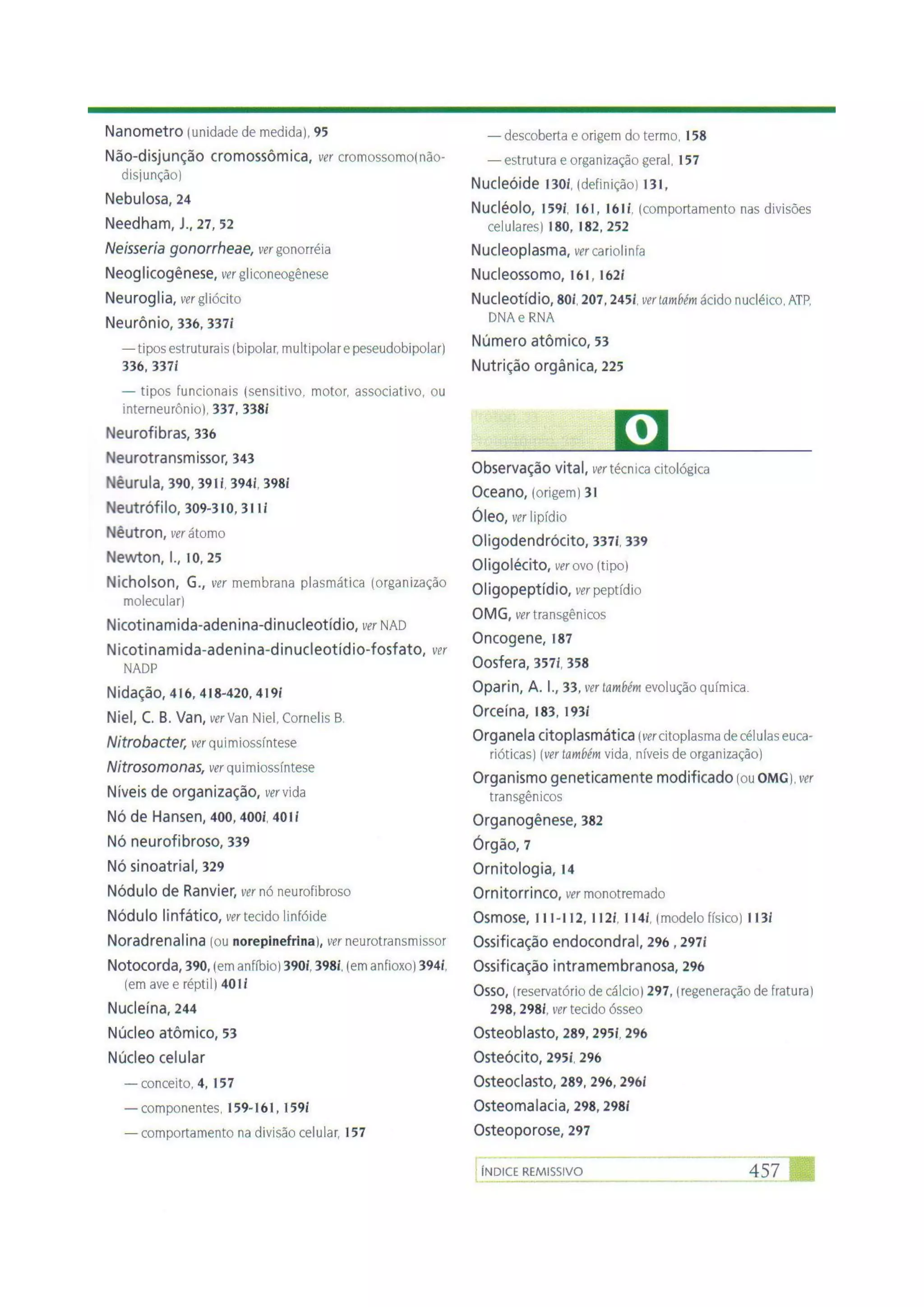 Biologia das células volume 1 (amabis e martho)