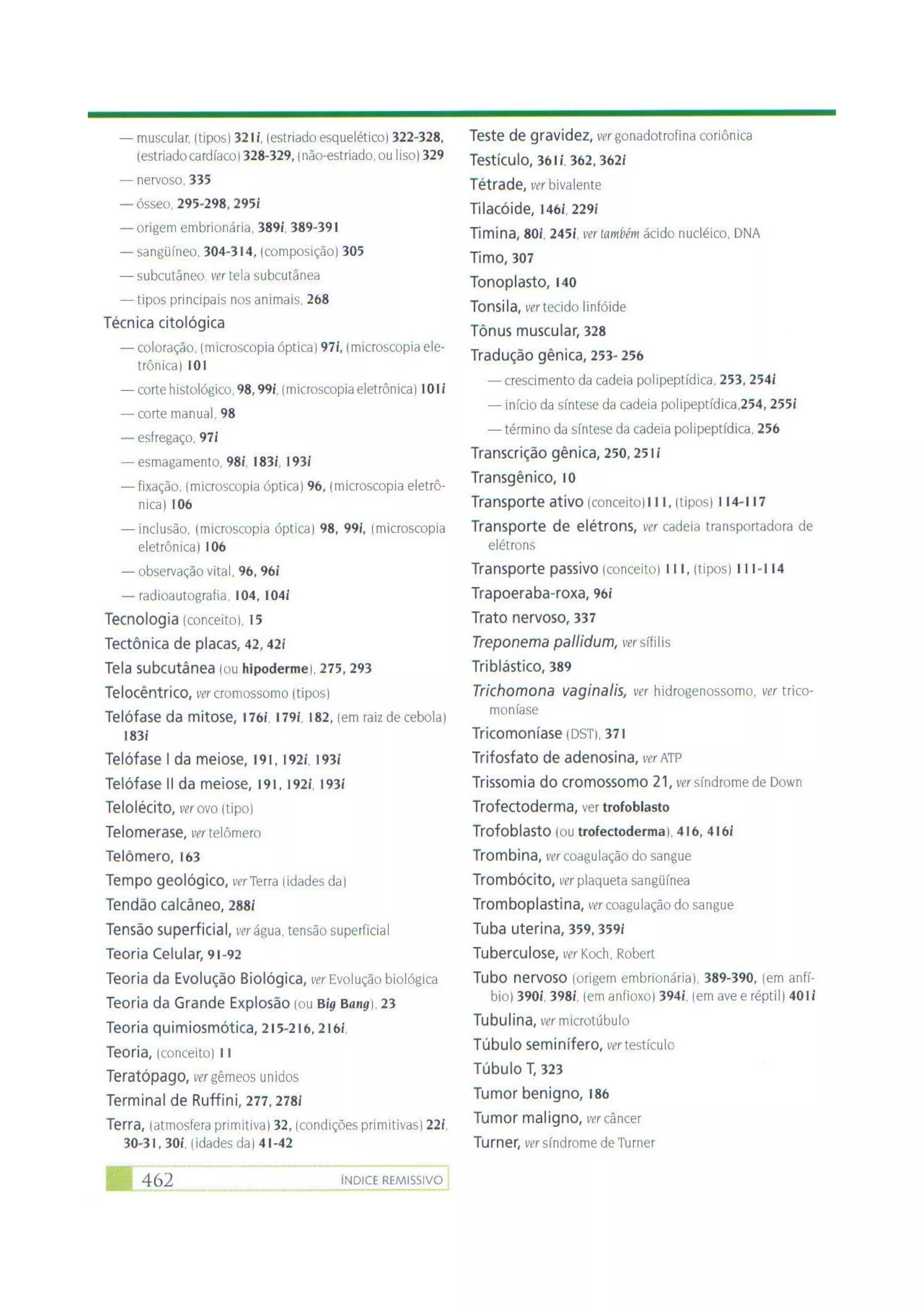 Biologia das células volume 1 (amabis e martho)