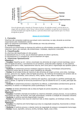 Biologia e química pga1