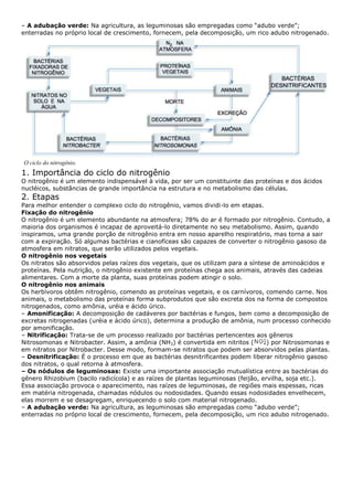 Biologia e química pga1