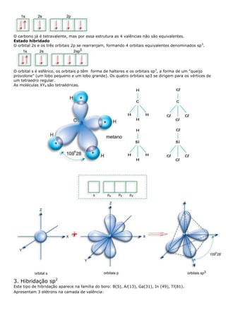 Biologia e química pga1