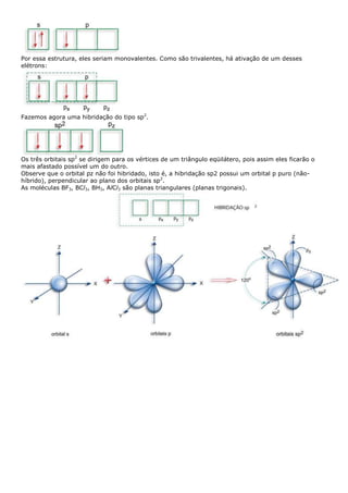 Biologia e química pga1