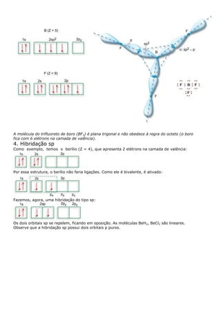 Biologia e química pga1