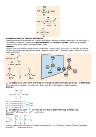 Biologia e química pga1